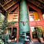 Hakunamatata Lodge & Health Spa/ Wedding & Conference venue