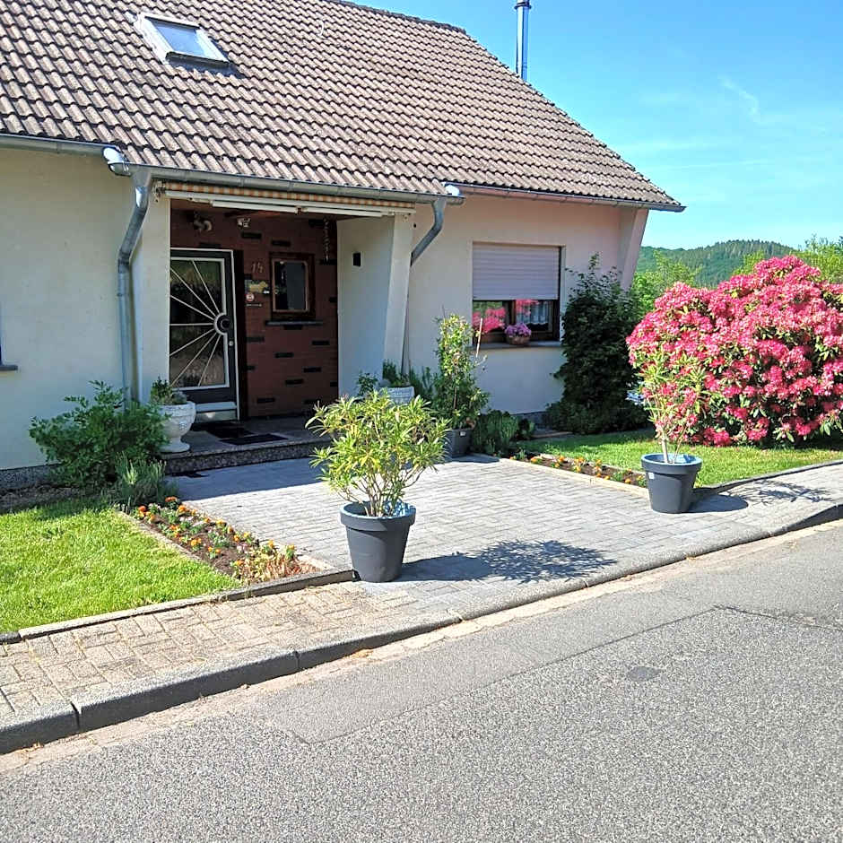 Sunrise B&B Hellenthal