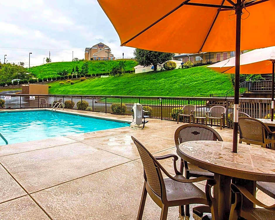 Clarion Inn Chattanooga