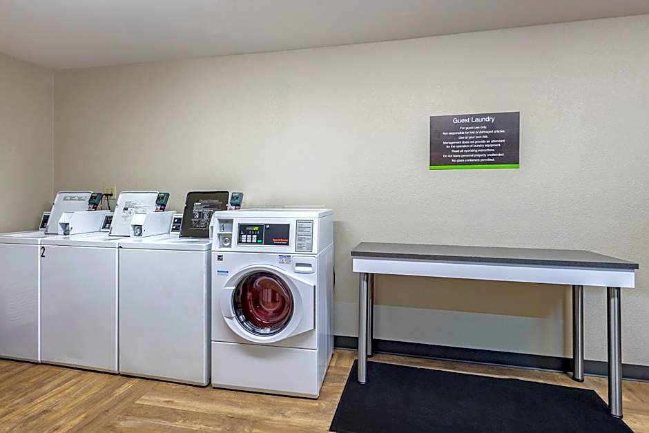 Extended Stay America Suites - Charlotte - Pineville - Park Rd.