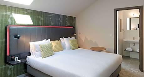 Twin Room - Disability Access