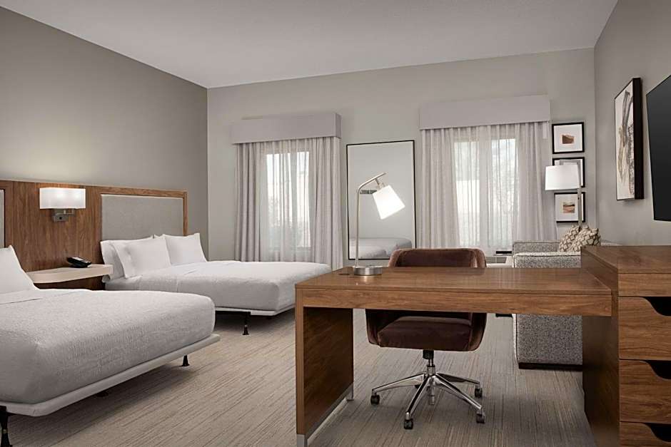 Hampton Inn By Hilton & Suites Paso Robles, Ca