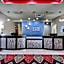 Holiday Inn Express and Suites Oklahoma City North By IHG