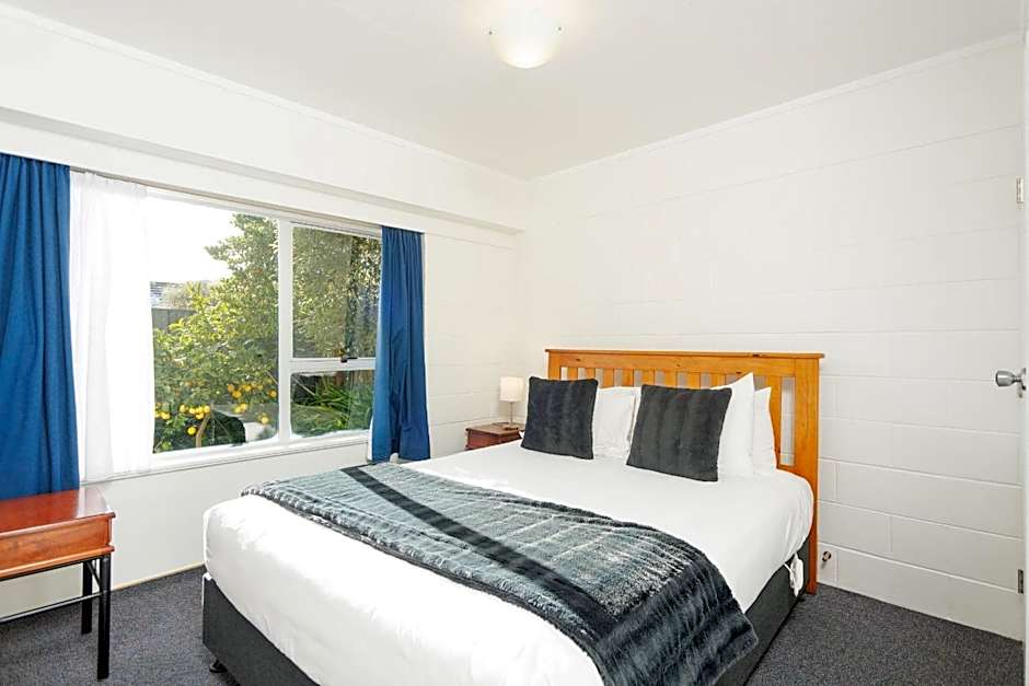 Kapiti Gateway Motel