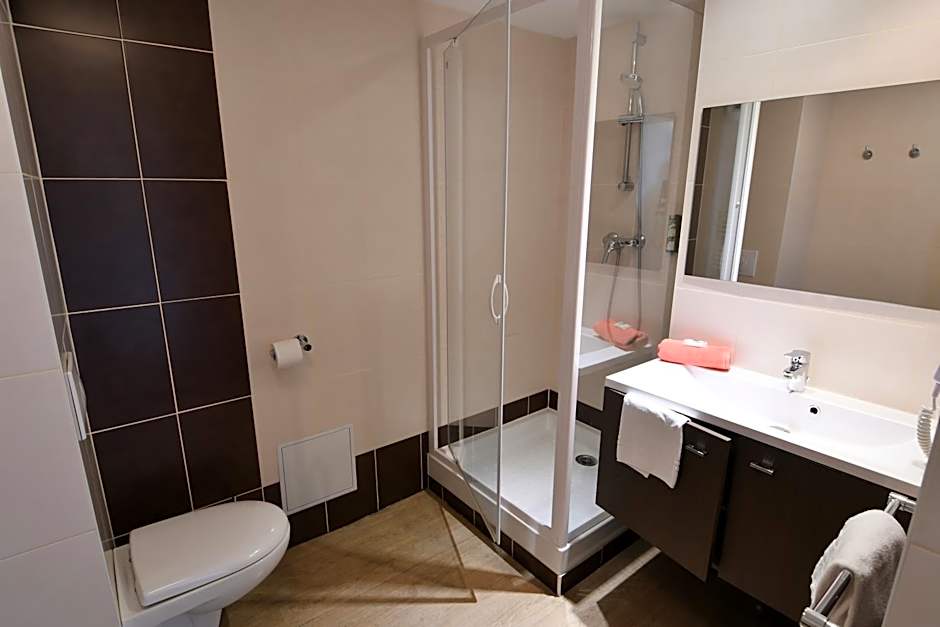 Appart-Hôtel Mer & Golf City Bordeaux - Bruges