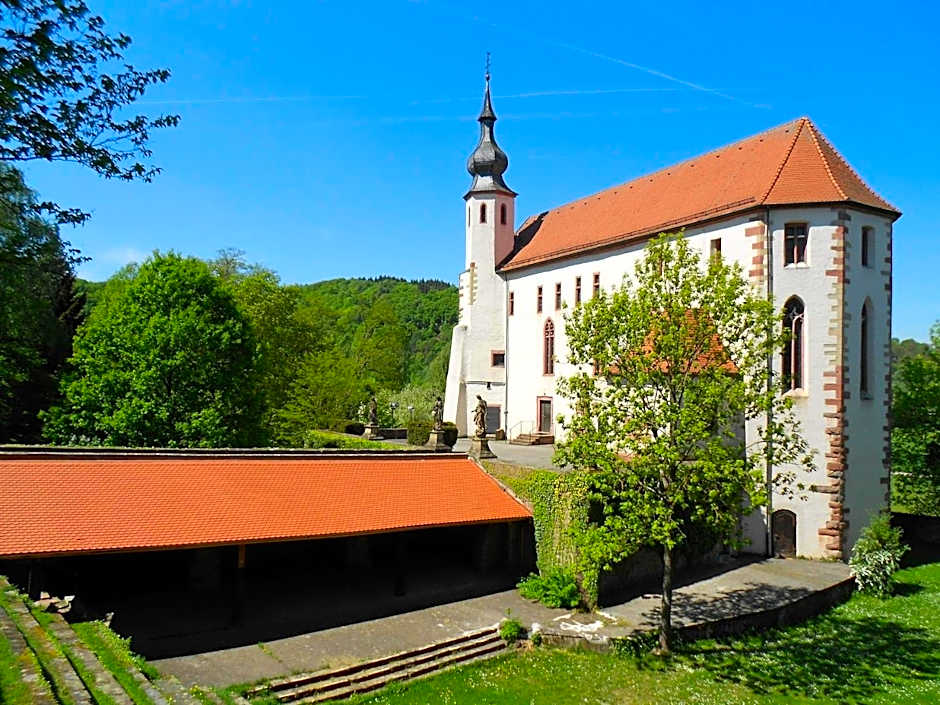 Bildungshaus Neckarelz