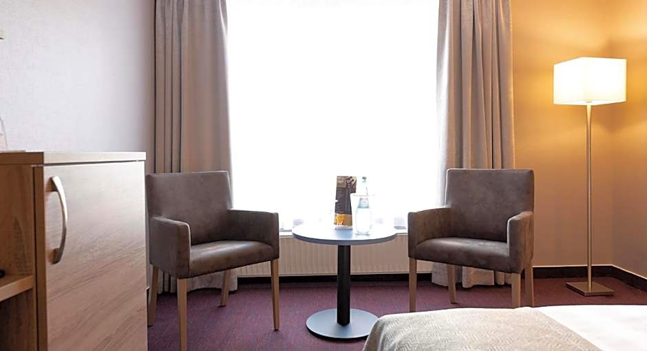 Mercure Mainz City Center