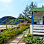 Agonda Island View