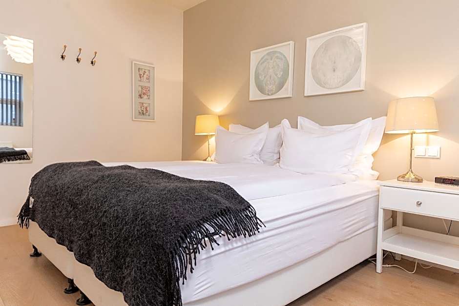 Opal Premium Apartments