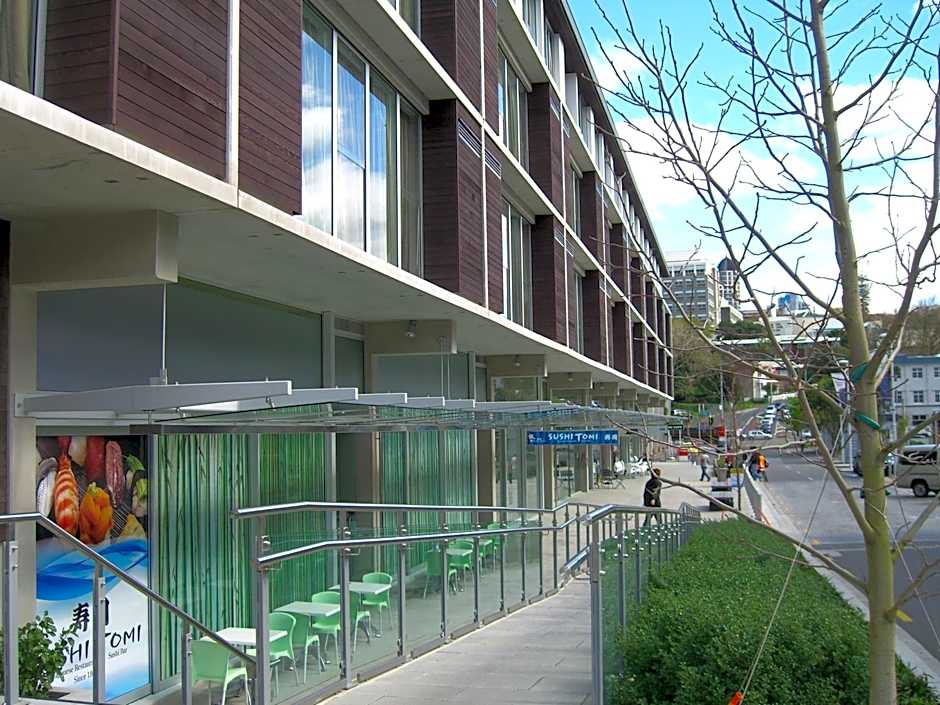 Quest Carlaw Park Serviced Apartments