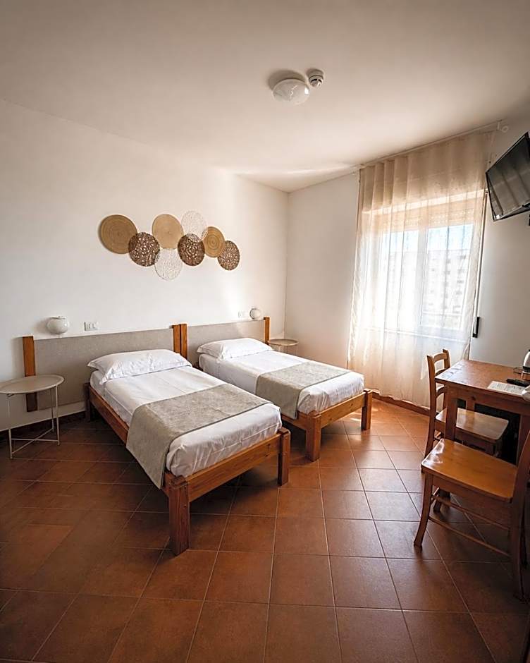 Hotel Mistral