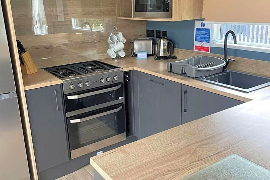 Appletree Holiday Park