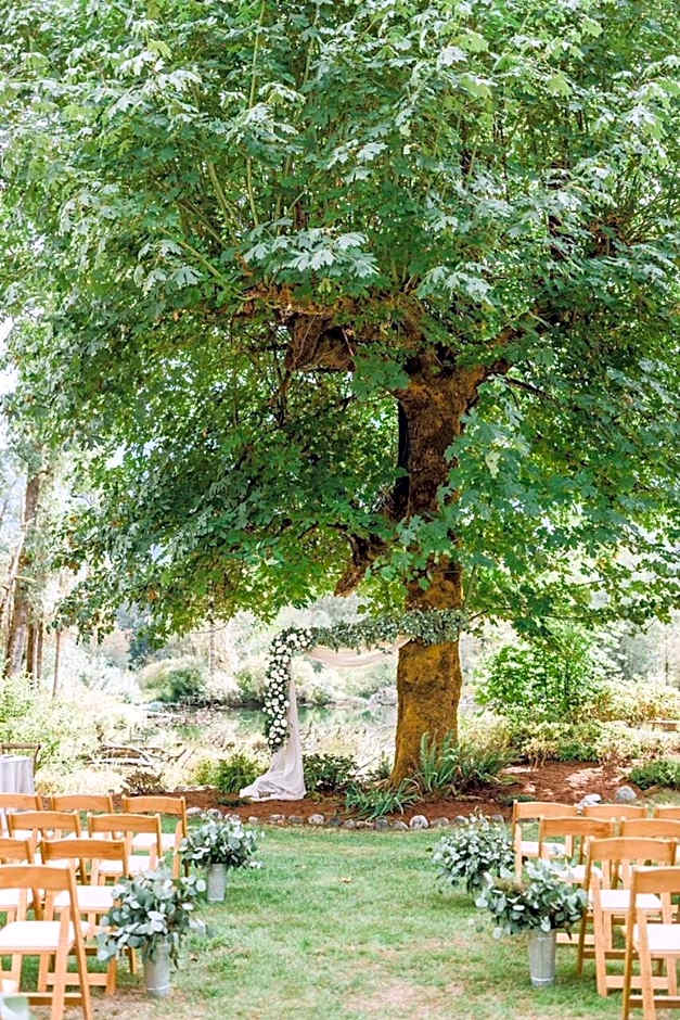 Cowichan River Lodge