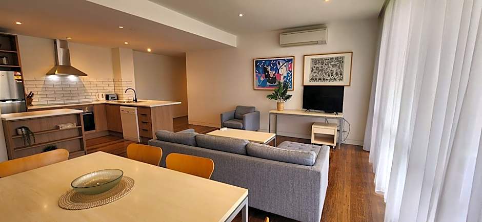 Phillip Island Apartments