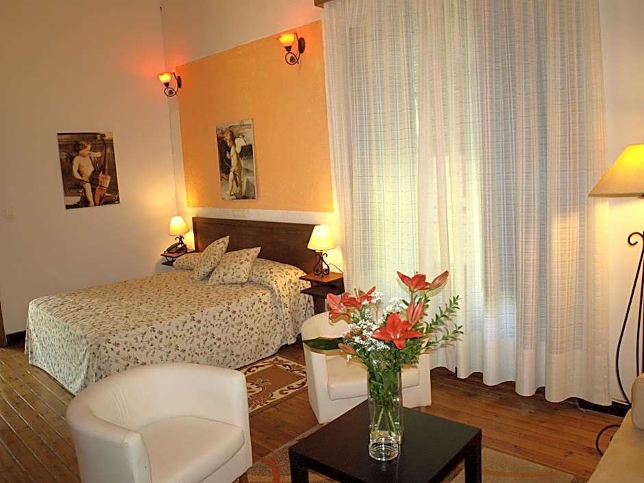 Gran Posada La Mesnada