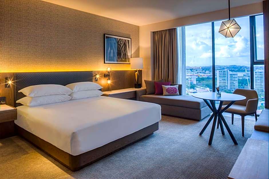 Hyatt Regency Andares Guadalajara