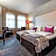Home Hotel Folketeateret