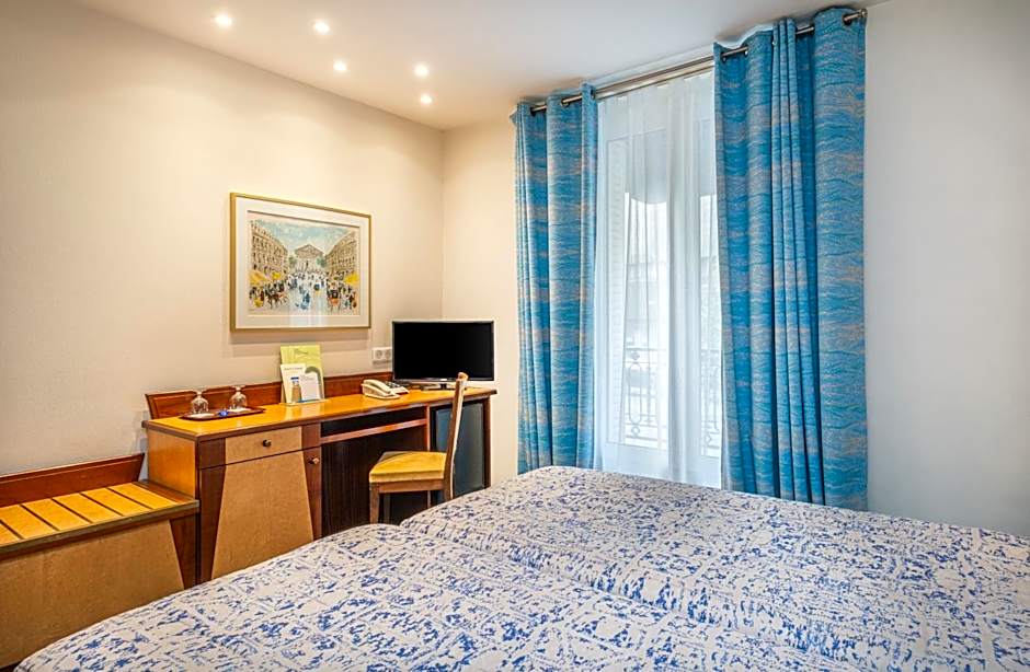 Hotel Terminus Montparnasse