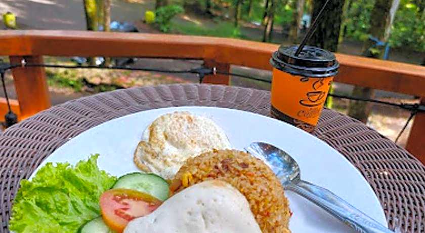 Kopeng Tretop Adventure Park