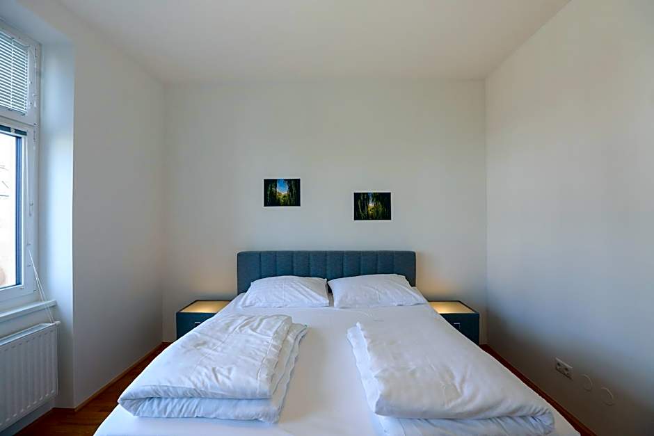 4 Beds and More Vienna Apartments