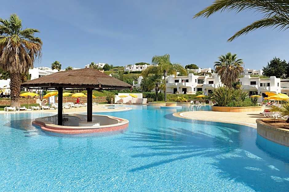 Clube Albufeira Garden Village