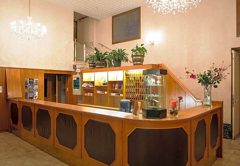 Hotel Mozart