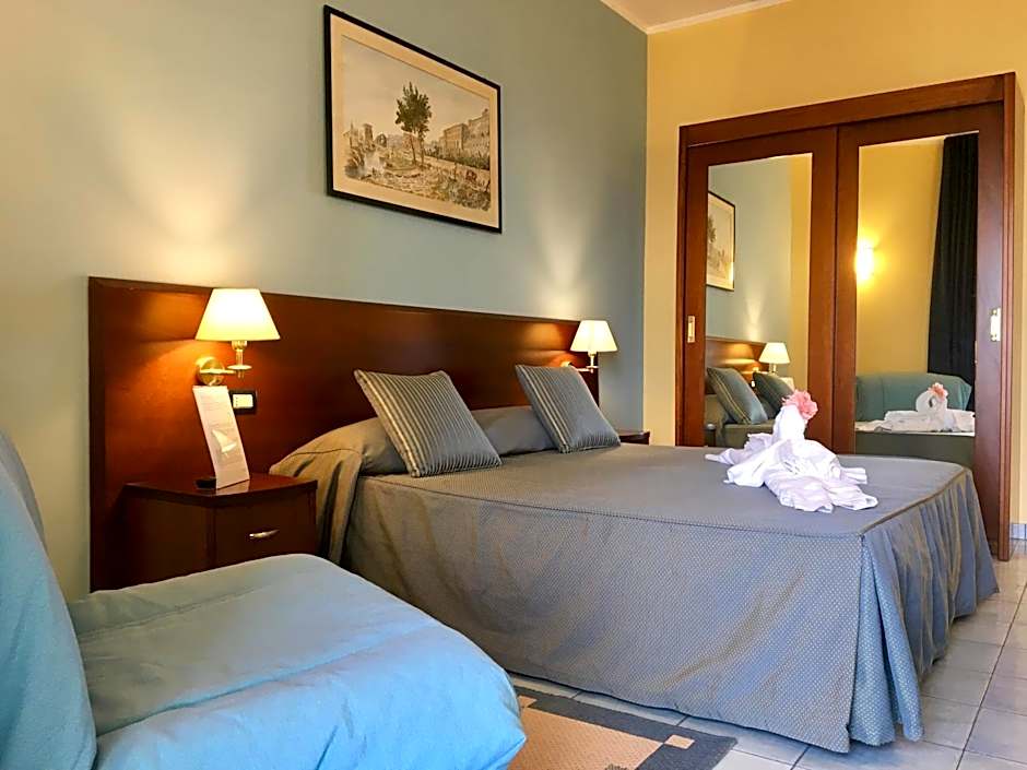 Grand Hotel L'Approdo