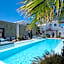 Myconian Theros Luxury Suites