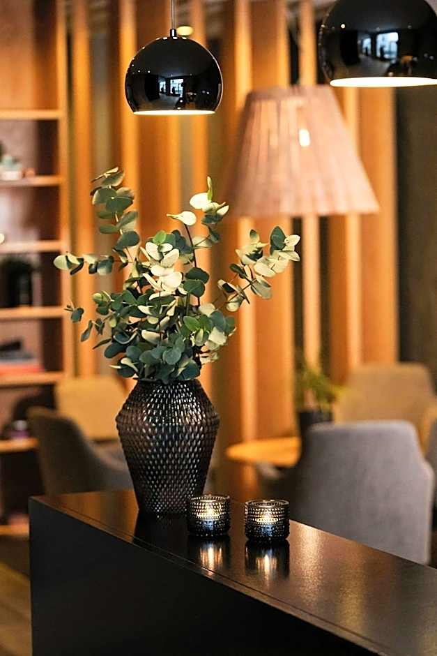 Hotel Vestmannaeyjar