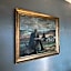 greet hotel Cernay Mulhouse