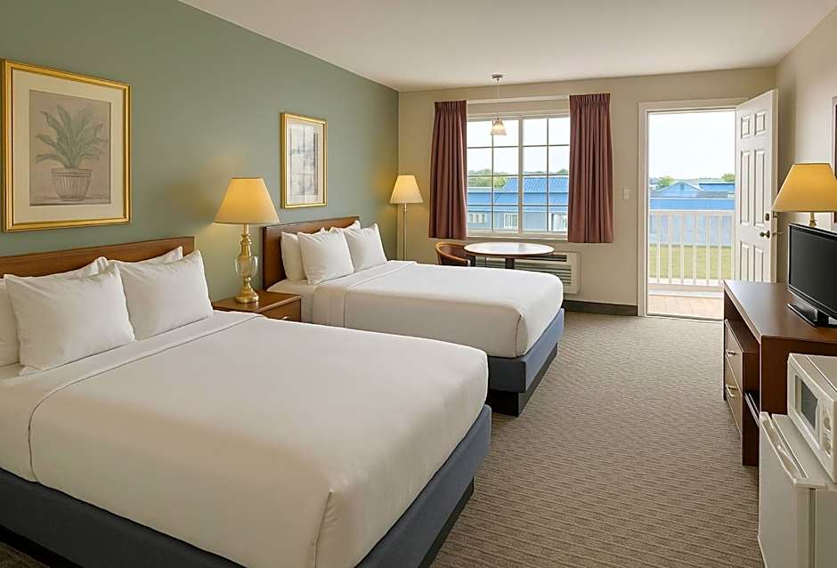 Great Lakes Inn Mackinaw City