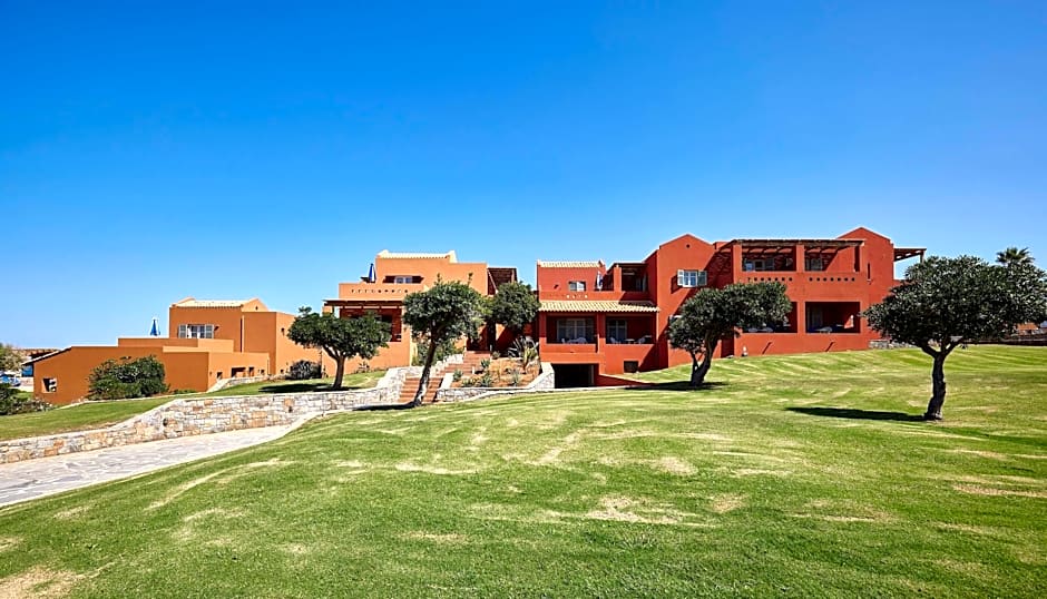 Sirens Hotels Beach & Village - Sirens Village