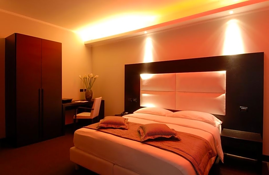 Hotel Villa Pannonia
