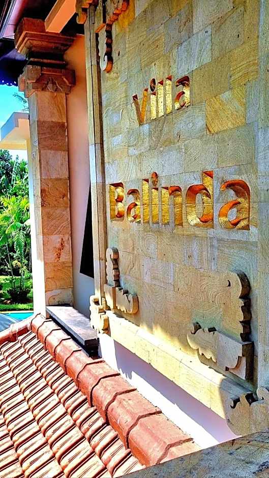 Balinda Rooms & Villa