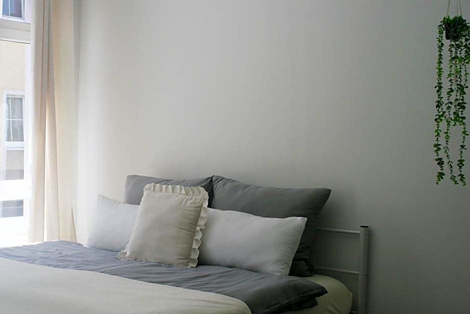 American Ease Apartments - Hahnbach, Vilseck, Weiden