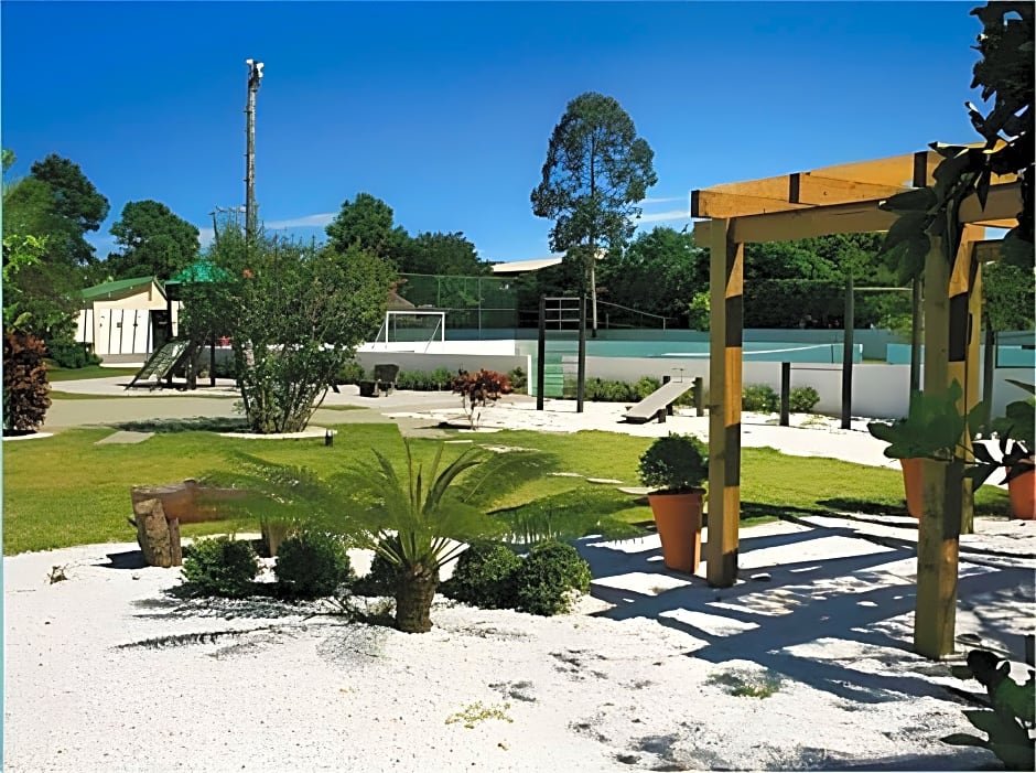 Hotel Porto Sol Ingleses