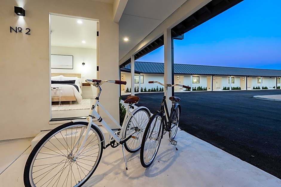 Hotel Bayit