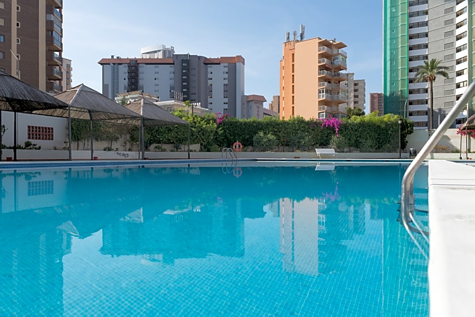 Apart. Gemelos  2- Beninter