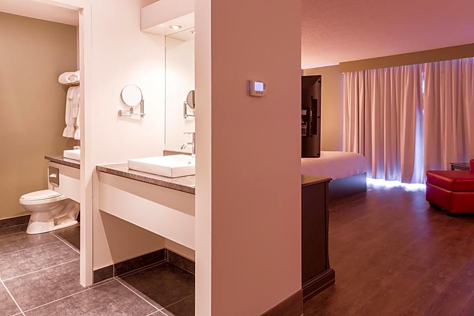 Hotel Universel Alma