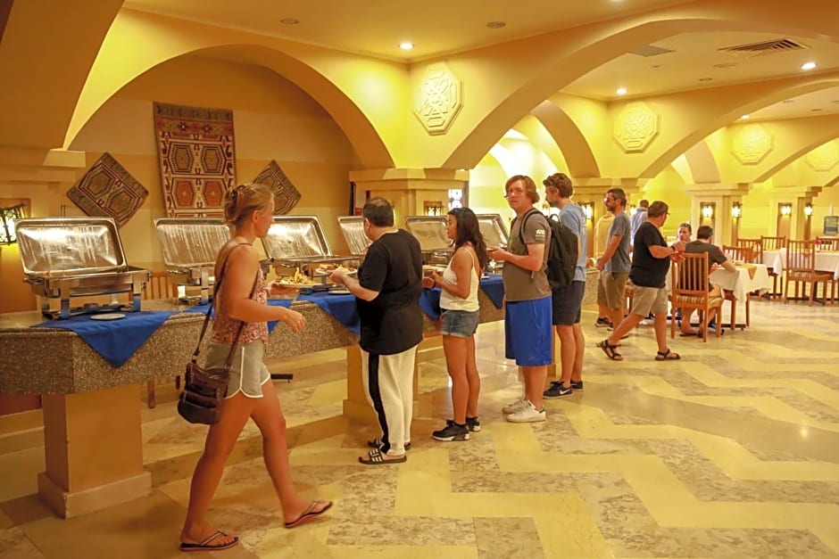 Marina view port ghalib