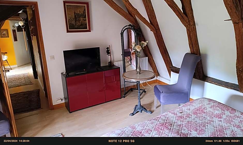 Chambres d'Hôtes & Gites Pouget