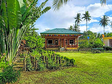 BregmanGuestHouse