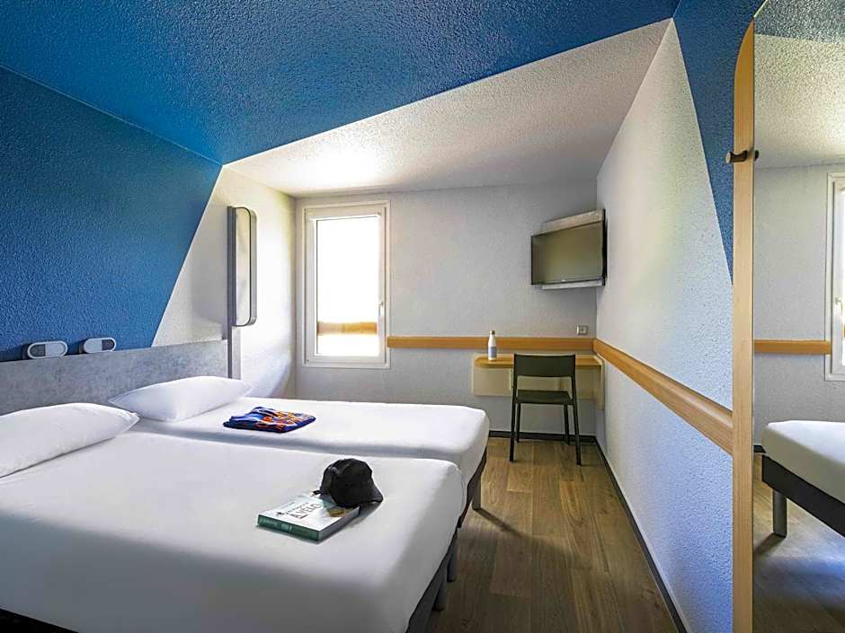 ibis budget Grenoble Voreppe