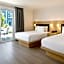 The Live Hotel