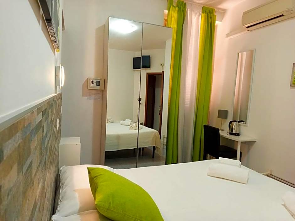 Hotel Birillo
