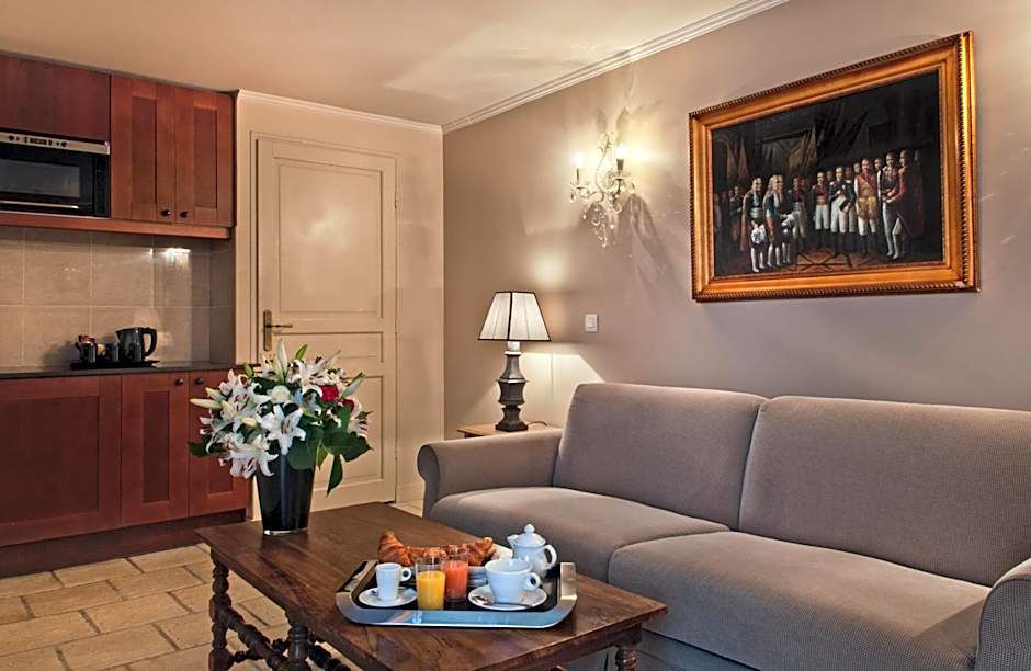 Hotel Albe Bastille