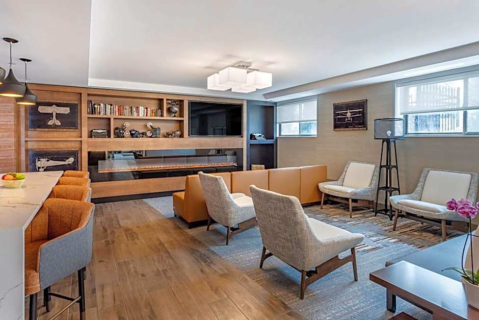 Comfort Inn JFK Airport