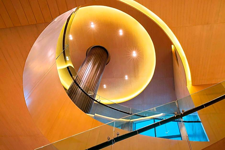 Marriott Executive Apartments Bangkok, Sukhumvit Thonglor