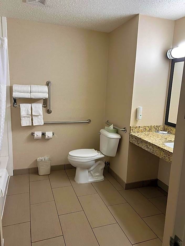 Quality Inn Harlan