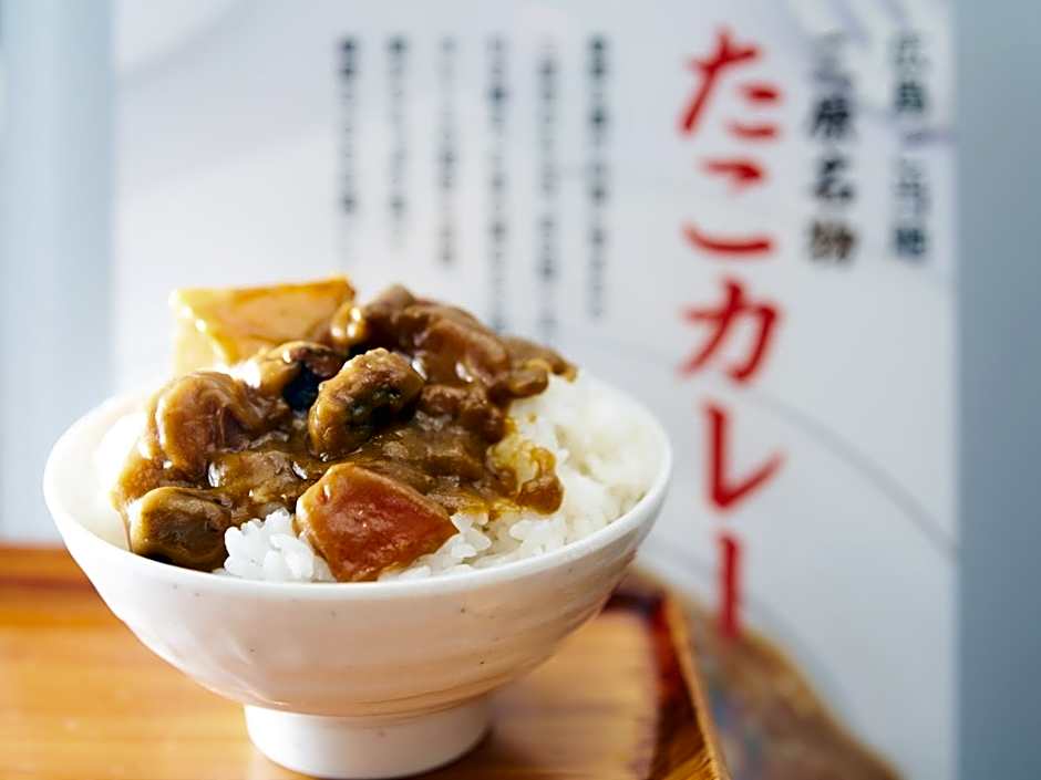 Super Hotel Mihara Ekimae